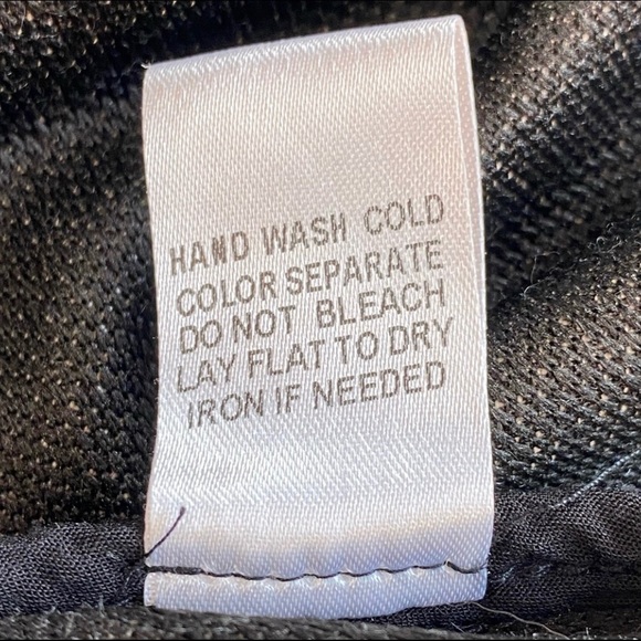 GILLI Open Front Waterfall Coat/Cardigan Duster - Picture 6 of 9